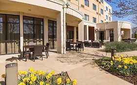 Courtyard By Marriott Philadelphia Montgomeryville